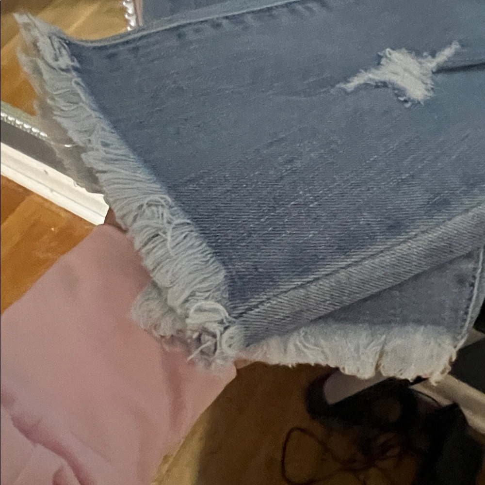 NWT Kancan high rise skinny jeans - Picture 2 of 7